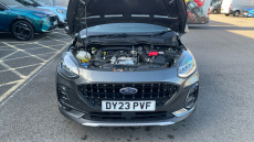 Ford Fiesta 1.0 EcoBoost Active 5dr Petrol Hatchback